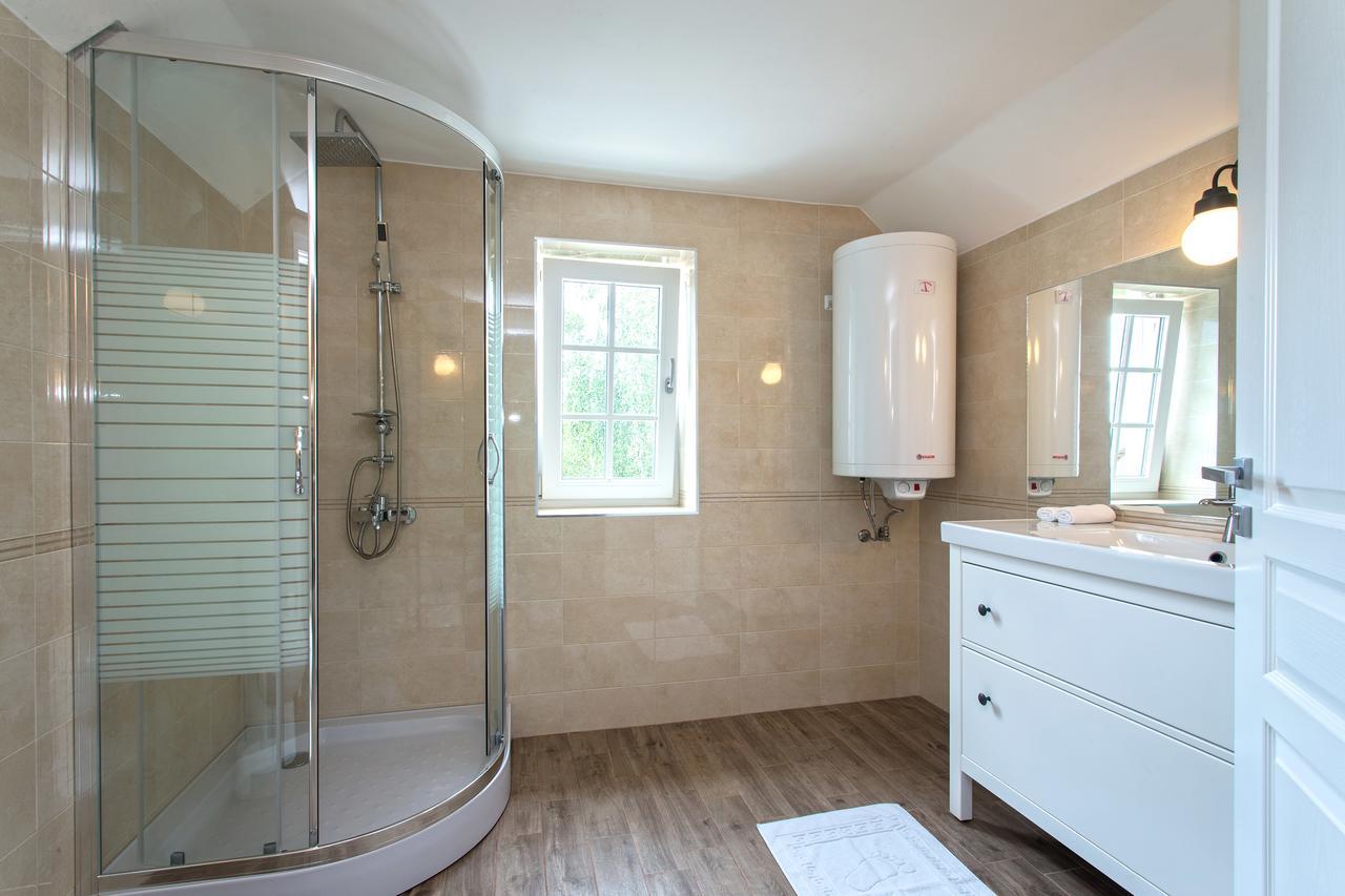 Green Hill Guest House Berkovitsa Εξωτερικό φωτογραφία