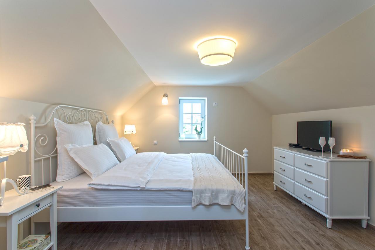 Green Hill Guest House Berkovitsa Εξωτερικό φωτογραφία